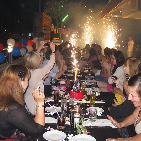 Angels Inn Marmaris Eksteriør bilde