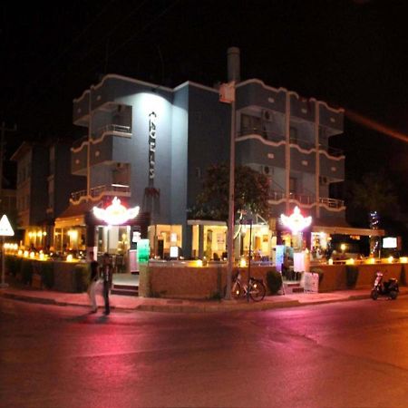 Angels Inn Marmaris Eksteriør bilde
