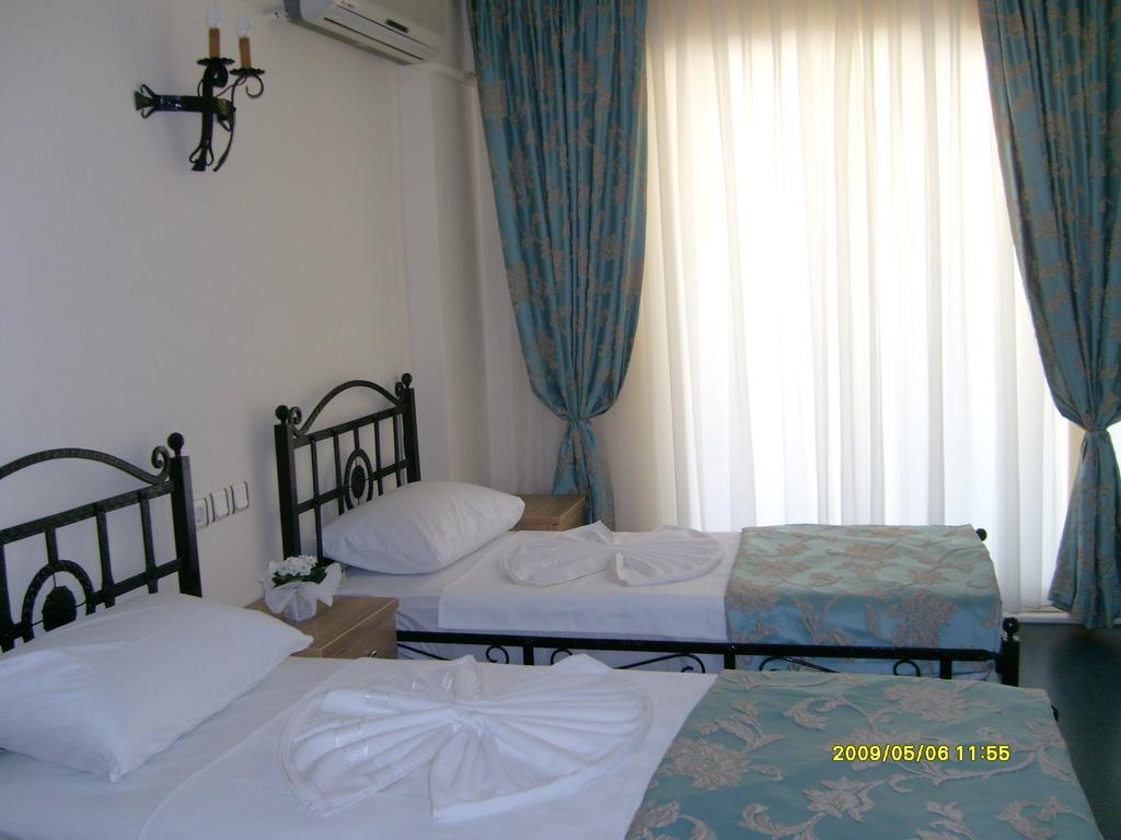 Angels Inn Marmaris Eksteriør bilde