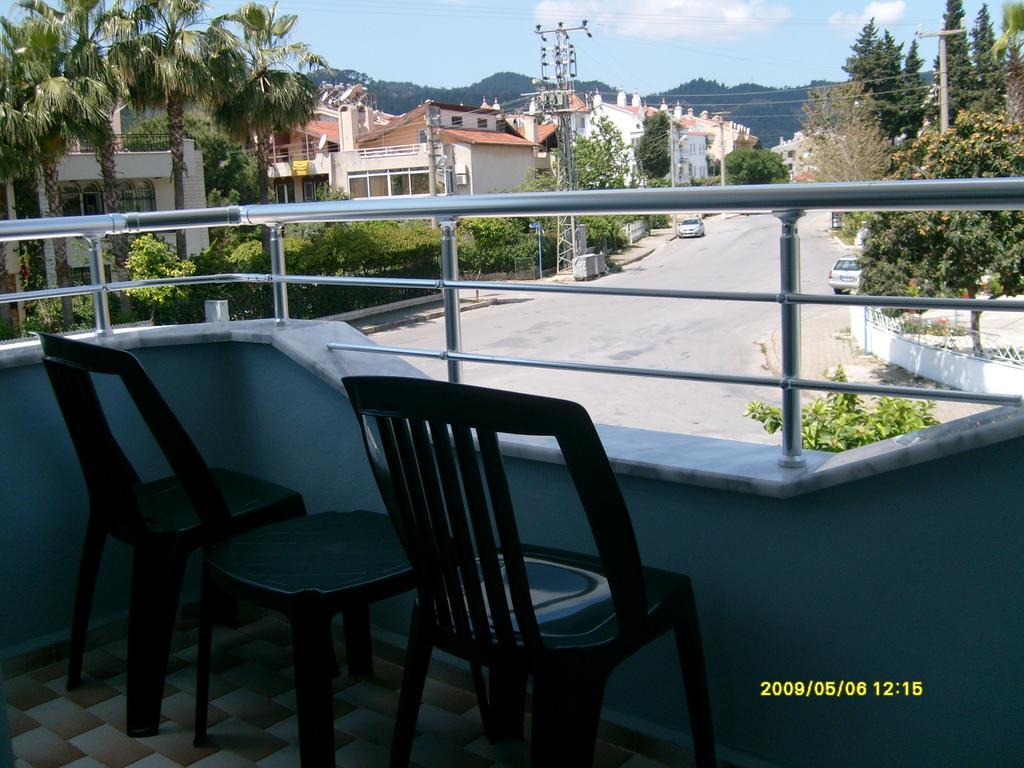 Angels Inn Marmaris Eksteriør bilde