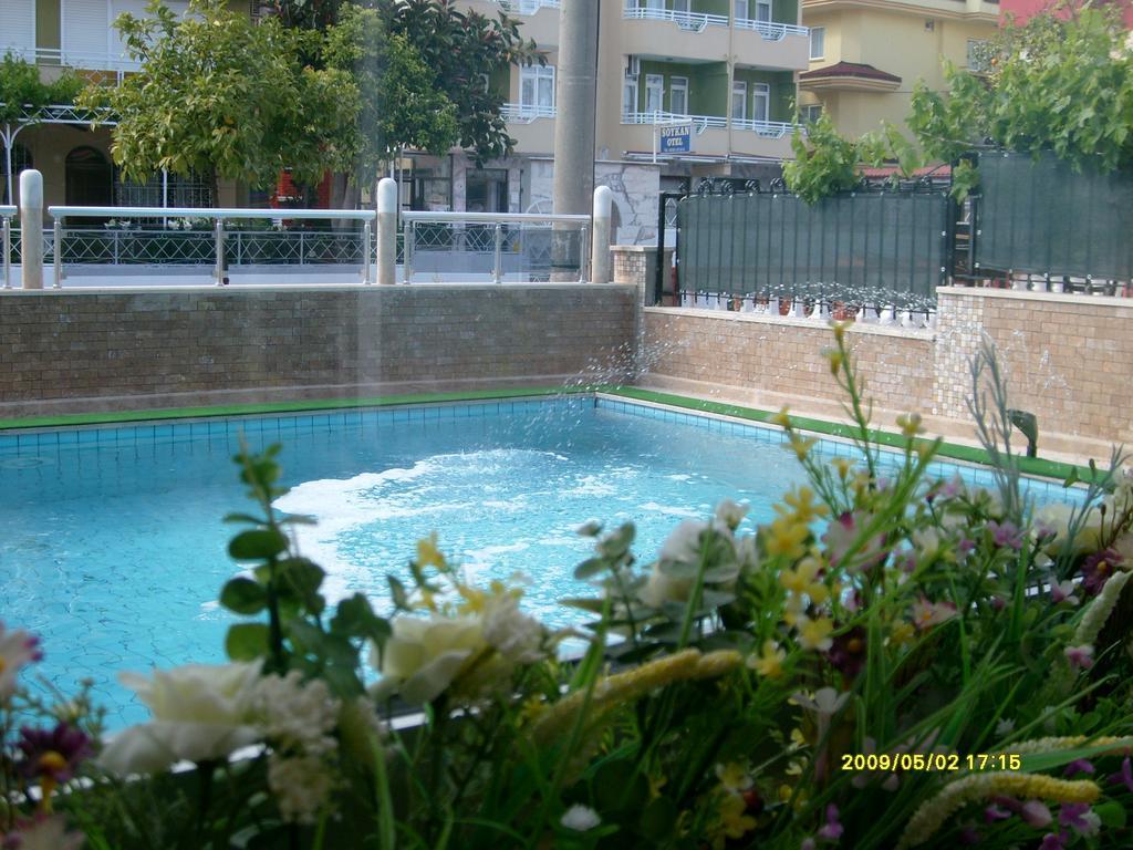 Angels Inn Marmaris Eksteriør bilde