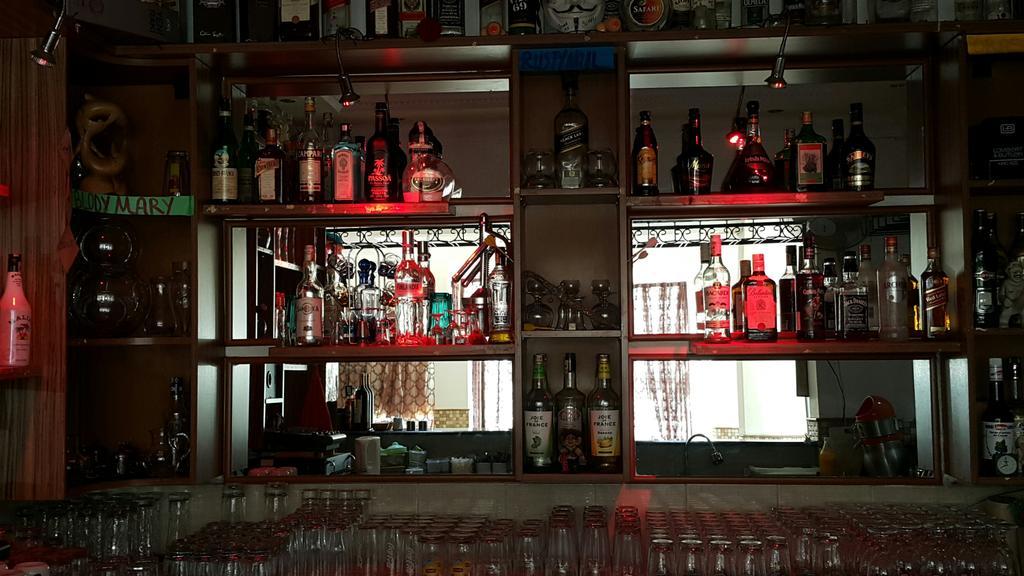 Angels Inn Marmaris Eksteriør bilde