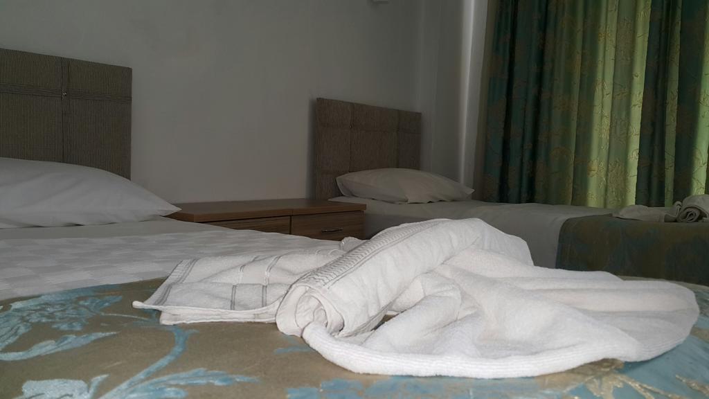 Angels Inn Marmaris Eksteriør bilde