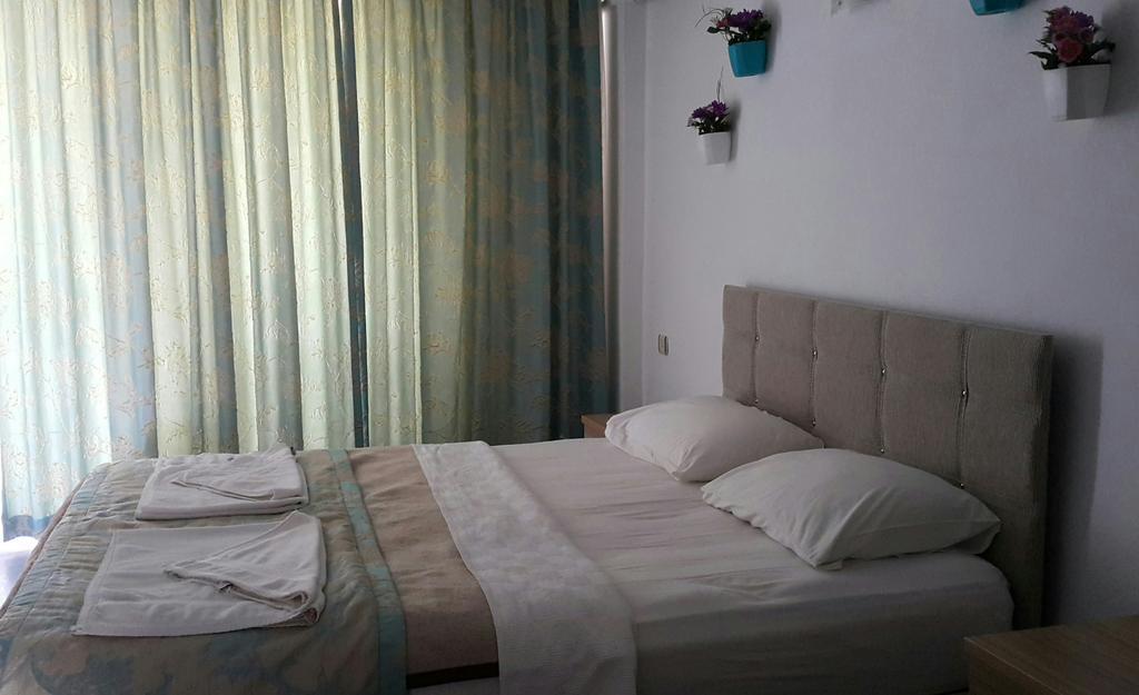 Angels Inn Marmaris Eksteriør bilde