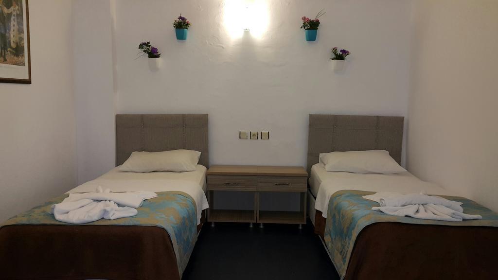 Angels Inn Marmaris Eksteriør bilde