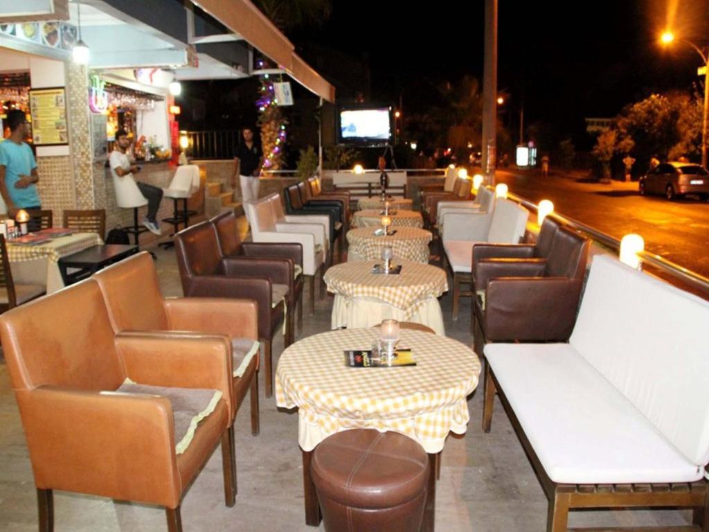 Angels Inn Marmaris Eksteriør bilde