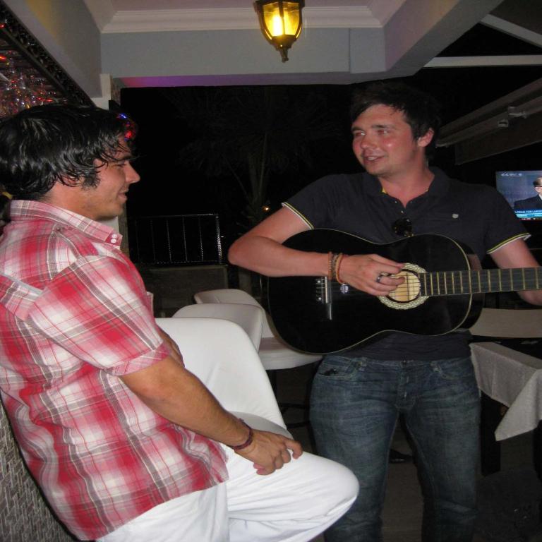 Angels Inn Marmaris Eksteriør bilde