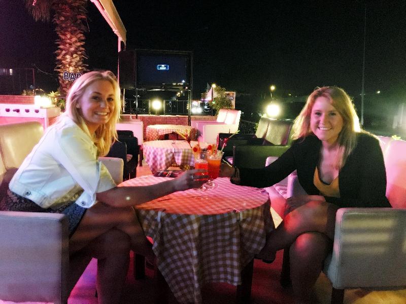 Angels Inn Marmaris Eksteriør bilde