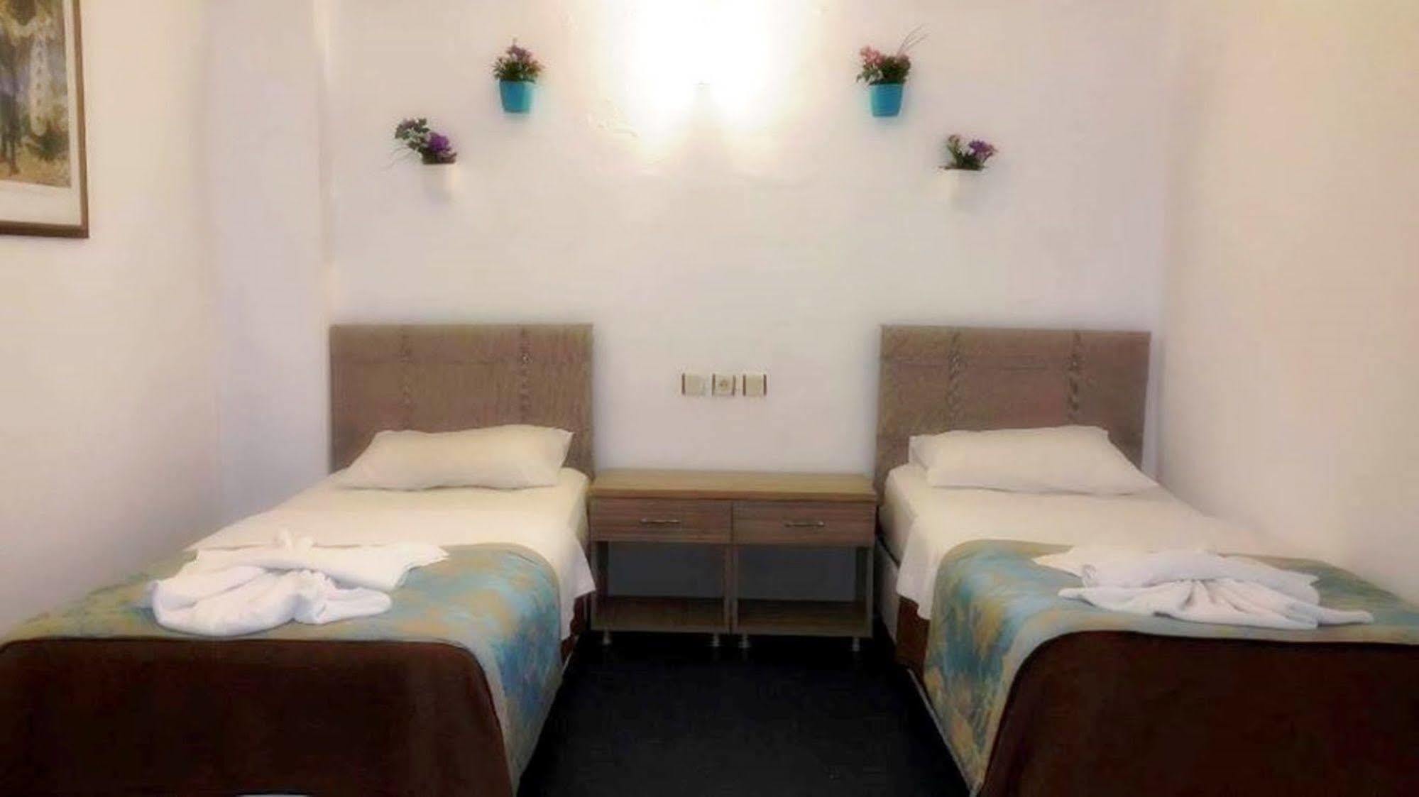 Angels Inn Marmaris Eksteriør bilde